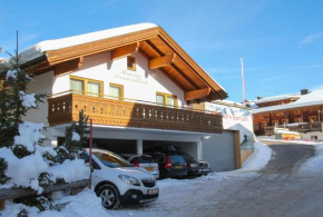 Ferienwohnung Königsleiten 70 Almdorf Königsleiten